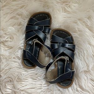 Salt Water sandals